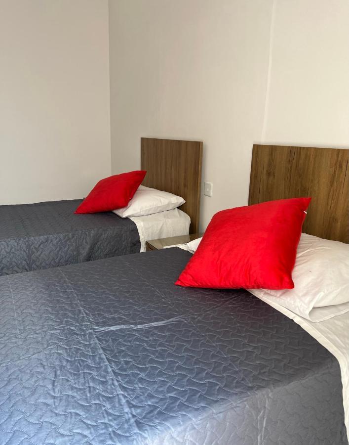 Room With Private Bathroom 斯利马 外观 照片